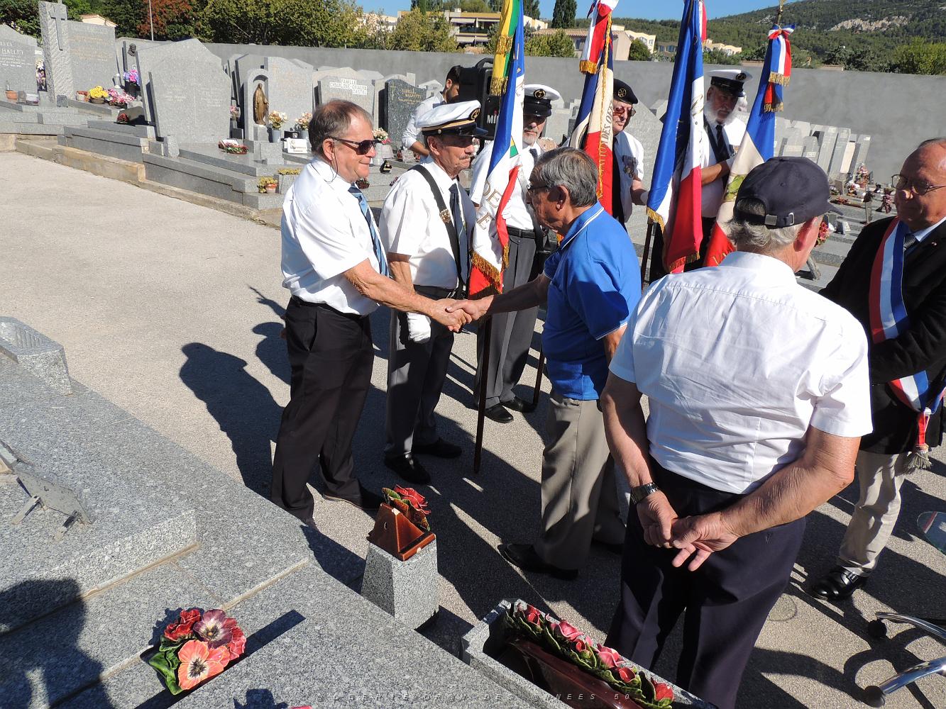 2022 08 20 LA VALETTE DU VAR CEREMONIE DU MASSACRE D EL HALIA DE 1955 (24).JPG -           